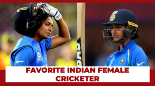 Harmanpreet Kaur vs Smriti Mandhana: Your Favorite Indian Female Cricketer!