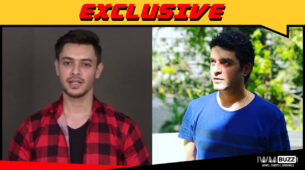 Harsh Vashisht and Amit Raghuvanshi to enter Aladdin Naam Toh Suna Hoga
