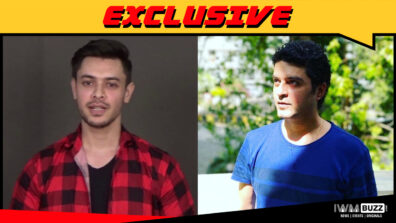 Harsh Vashisht and Amit Raghuvanshi to enter Aladdin Naam Toh Suna Hoga