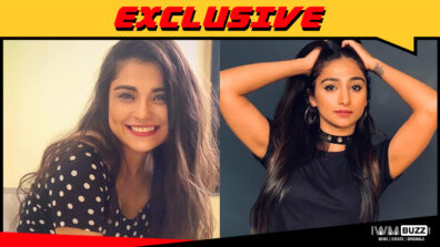 Harsha Khandeparkar replaces Mohena Kumari in Yeh Rishta Kya Kehlata Hai