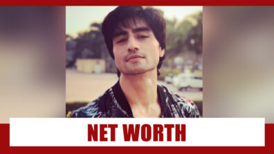 Harshad Chopda Net Worth Revealed