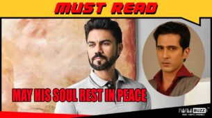 He was a good friend, may his soul rest in peace: Gaurav Chopraa on co-actor Sameer Sharma’s suicide