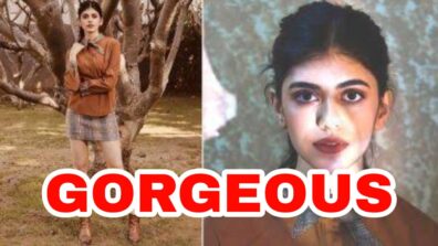 Headline: Sushant Singh Rajput’s Co-Star Sanjana Sanghi Is Glamorous In Real Life, See Pics