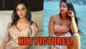 Ishq Mein Marjawan 2 fame Helly Shah Hot Instagram Pictures