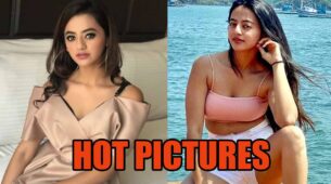 Ishq Mein Marjawan 2 fame Helly Shah Hot Instagram Pictures