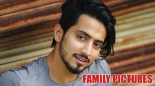 Here Are Simple Family Photo Poses Tips to Take from Faisu