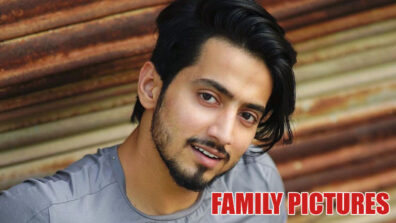 Here Are Simple Family Photo Poses Tips to Take from Faisu