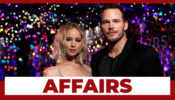 Here’s Everything You Should Know About Jennifer Lawrence’s Affairs