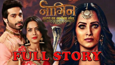 Here’s Full Story Of Naagin 4 Before Watching Latest Hina Khan And Dheeraj Dhoopar’s Naagin 5