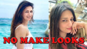 Here’s Proof Divyanka Tripathi Is Simply Gorgeous Without Makeup