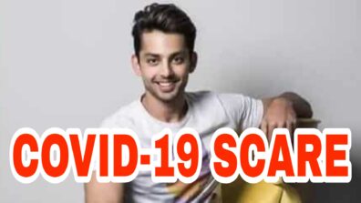 Himansh Kohli’s family members test positive for Covid-19, actor in home quarantine