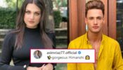 Himanshi Khurana shares latest stunning pictures, Asim Riaz comments ‘gorgeous Himanshi’