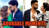 Hina Khan And Rocky Jaiswal’s MOST ADORABLE Moments Together