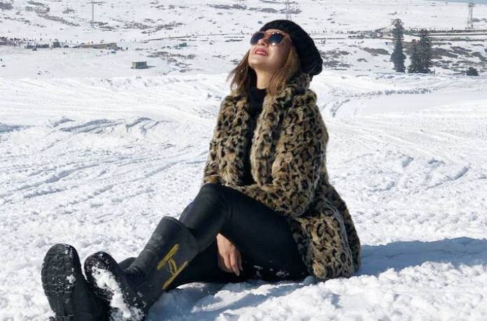 Jennifer Winget’s Travel Wardrobe Is The Perfect Inspiration For Your Next Vacay! - 0