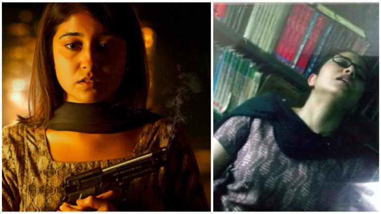 Hottest Scenes Of Mirzapur And Sacred Games Will Leave You Stunned - 2