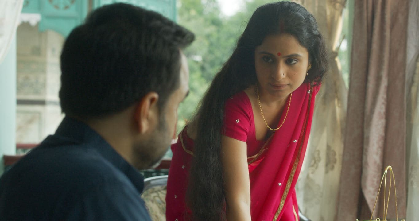 Hottest Scenes Of Mirzapur And Sacred Games Will Leave You Stunned 4