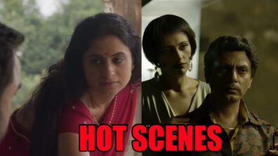 Hottest Scenes Of Mirzapur And Sacred Games Will Leave You Stunned