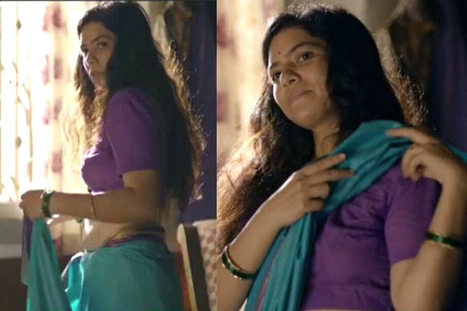 Hottest Scenes Of Mirzapur And Sacred Games Will Leave You Stunned - 0