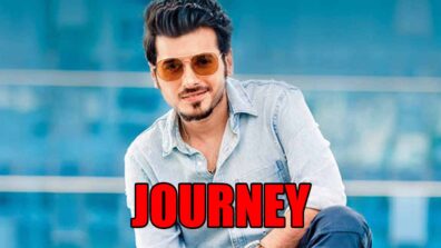 How Mirzapur fame Divyendu Sharma became famous?