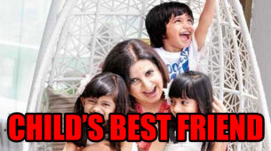 How To Become Your Child’s Best Friend?