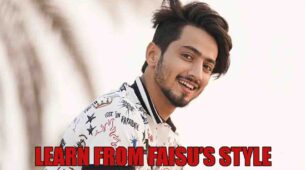 How to Get Faisu’s Style?