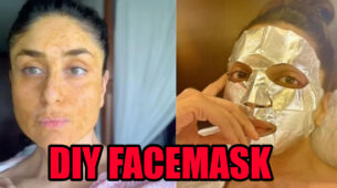 How to make a DIY face mask to prove your beauty regimen