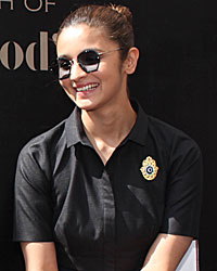 How To Style Your School Uniform Just Like Alia Bhatt - 1