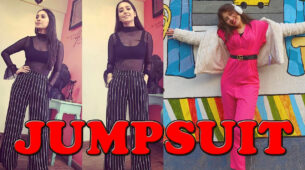 How To Wear Jumpsuits Like Aditi Bhatia And Asha Negi?