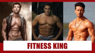Hrithik Roshan Vs Salman Khan Vs Tiger Shroff: The fittest Bollywood star?