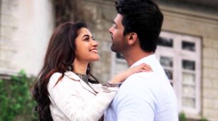 I am glad to work with a talented co-star like Kushal Tandon in my debut show: Bebaakee actress ShivJyoti Rajput