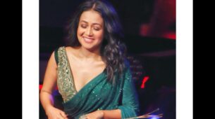 ‘I am God’s favourite child’ – Neha Kakkar’s special Ganesh Chaturthi post is setting the internet on fire