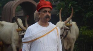 I am grateful to makers for considering me to play the character of ‘Lokmaanya Tilak’: Ananth Mahadevan