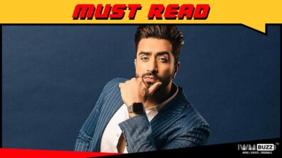 I am scared before every stunt: Khatron Ke Khiladi- Made In India contestant Aly Goni