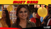 I am the one bringing trouble in Bhasskar’s life: Jiya Shankar