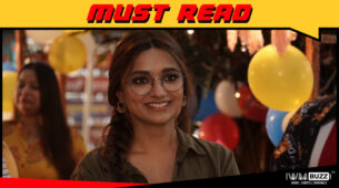 I am the one bringing trouble in Bhasskar’s life: Jiya Shankar