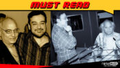 I Am The Only One In Bollywood Pandit Jasraj Sang For: Adnan Sami