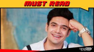 I believe we need to constantly keep our skincare routine in check: Paras Tomar on show Paras Ke Nushke