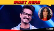 I bond well with Nia Sharma: Haarsh Limbachiyaa on Khatron Ke Khiladi- Made In India 