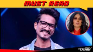 I bond well with Nia Sharma: Haarsh Limbachiyaa on Khatron Ke Khiladi- Made In India 