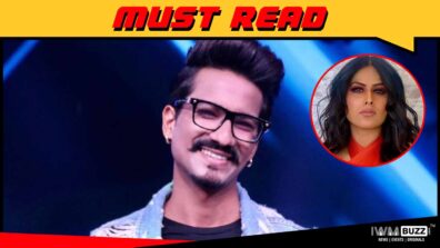 I bond well with Nia Sharma: Haarsh Limbachiyaa on Khatron Ke Khiladi- Made In India 