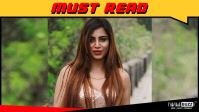 I don’t pay any attention to negativity and trolls at all – Arshi Khan