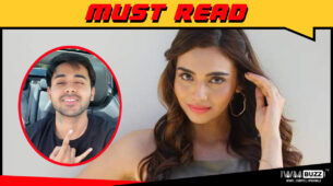 I don’t want to talk about my personal life- Purvi Mundada