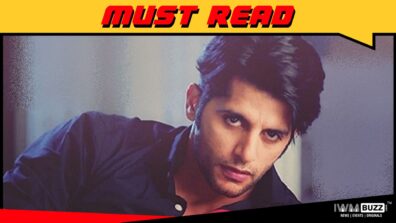 I feel time travel as a genre hasn’t been explored much till now – Karanvir Bohra