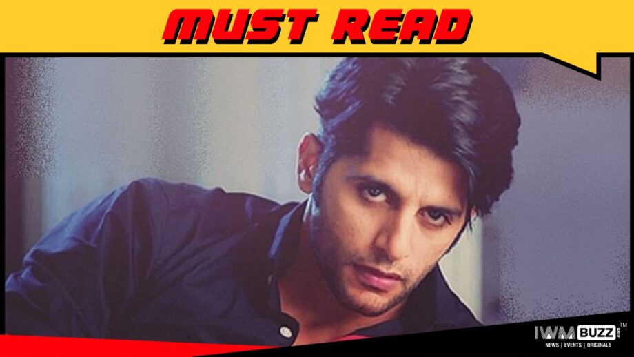 I feel time travel as a genre hasn't been explored much till now - Karanvir Bohra