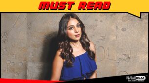 I had to put double effort on my fitness because of PCOD – Saba Saudagar