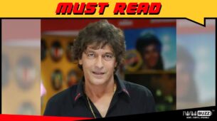I had to throw away the characteristics of real Chunky Panday to fit into my character – Chunky Panday on Abhay 2