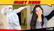 I have always been calm in the face of adversities: Dr Richa Negi