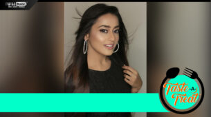 I love to cook and try different delicacies in my kitchen: Kirtida Mistry