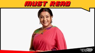 I regard my role in Indiawaali Maa to be my best outing so far: Suchita Trivedi