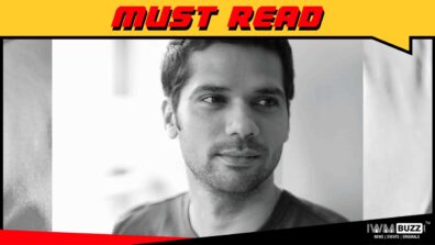 I said yes to Masaba Masaba in the very first go – Neil Bhoopalam